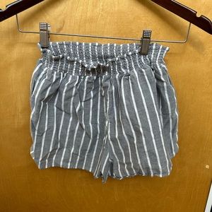 Forever 21 shorts